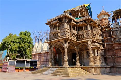 Ultimate Guide To Visit Ahmedabad India - Dave's Travel Corner