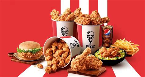 KFC, Rudrapur Locality order online - Zomato