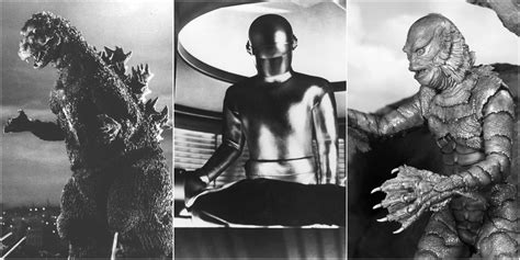 10 Classic 50s Sci-Fi Movies That Were Way Ahead Of Their Time