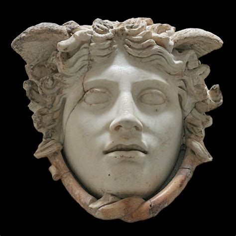 Medusa Rondanini - Wikipedia