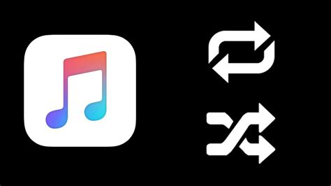 How to find Repeat & Shuffle buttons in iOS 10 Music app - YouTube