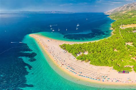 5 Best Islands Near Split - Which Split Island is Right For You? – Go ...