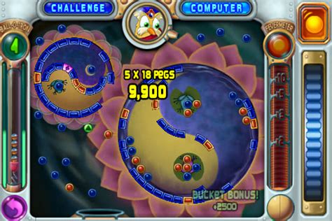 Peggle Extreme (Game) - Giant Bomb