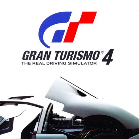 Gran Turismo 4 - IGN