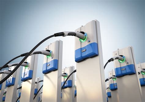 EV Battery Technology: Trends and Benefits for Future