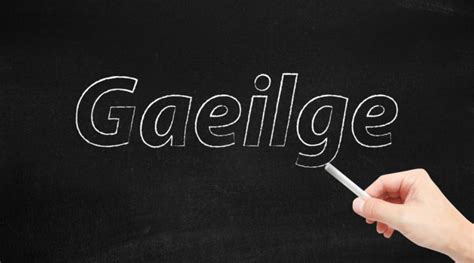 Learn to speak Gaeilge With a Gaeilge Language Course