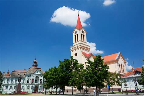 15 Best Things to Do in Zrenjanin (Serbia) - The Crazy Tourist