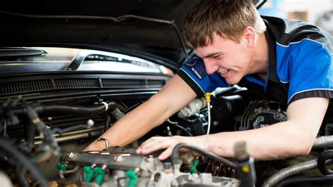 AUTOMOTIVE: Certificate in Automotive Engineering (Level 3) at Otago ...