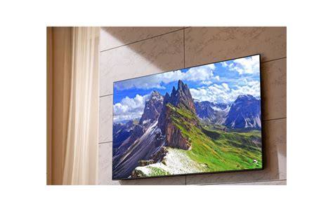 LG 65 Inch NanoCell NANO95 Series 8K Smart TV | MedKem Electronic Store