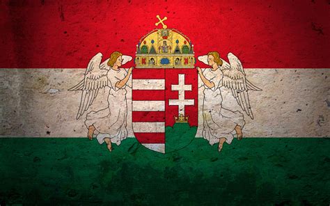 Hungarian, Flag Wallpapers HD / Desktop and Mobile Backgrounds