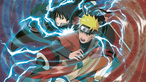 10 Things You Didn't Know about Naruto Shippūden