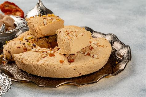 What is Halva?