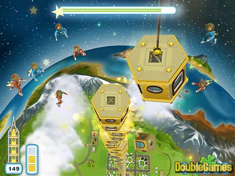 Tower Bloxx Deluxe Game Download for PC