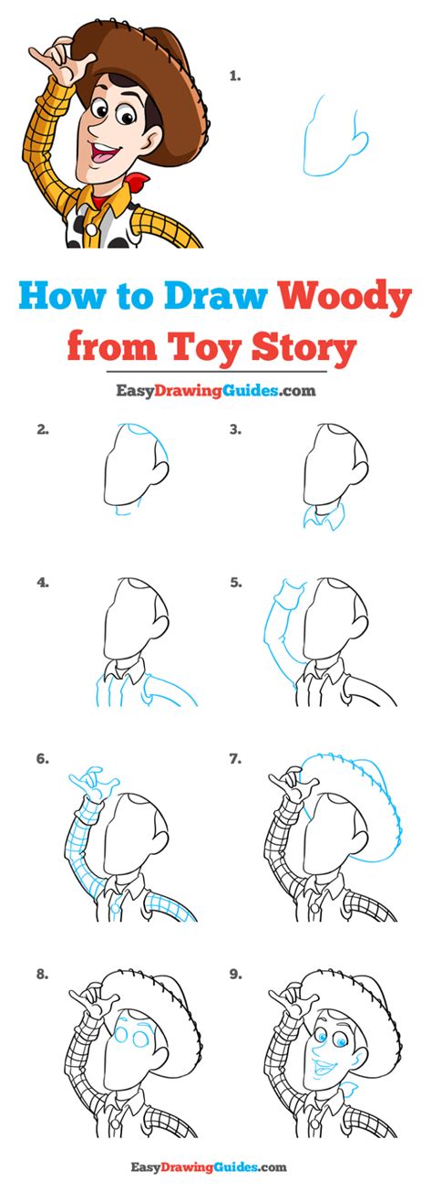 How To Draw Toys Step By Step at Drawing Tutorials