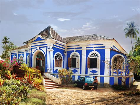 D'source Design Gallery on Houses of Goa - Portuguese Heritage | D ...