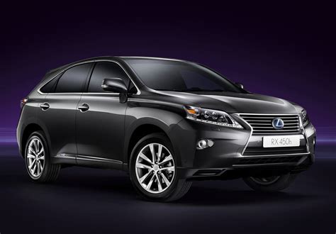 2015 Lexus RX 450h - Overview - CarGurus