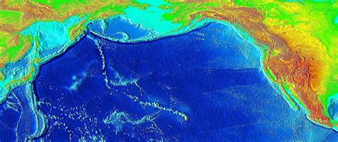 List of volcanoes in the Hawaiian–Emperor seamount chain Facts for Kids