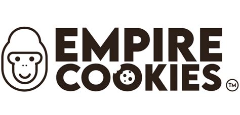 The Empire Cookies | WE'RE BAKING DREAMS