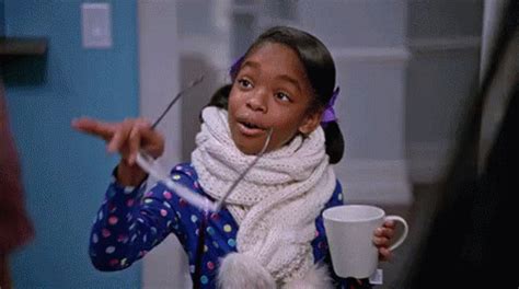 Bye Sunglasses Blackish Diva Confident | GIF | PrimoGIF