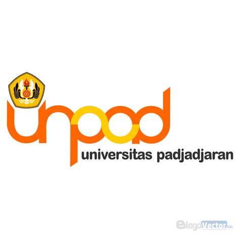 Universitas Padjadjaran (UNPAD) Logo vector (.cdr) - BlogoVector