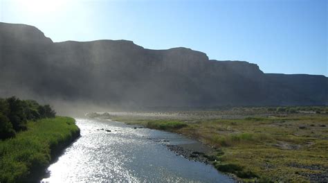 The Orange River - South Africa & Namibia Destinations | ATI Holidays