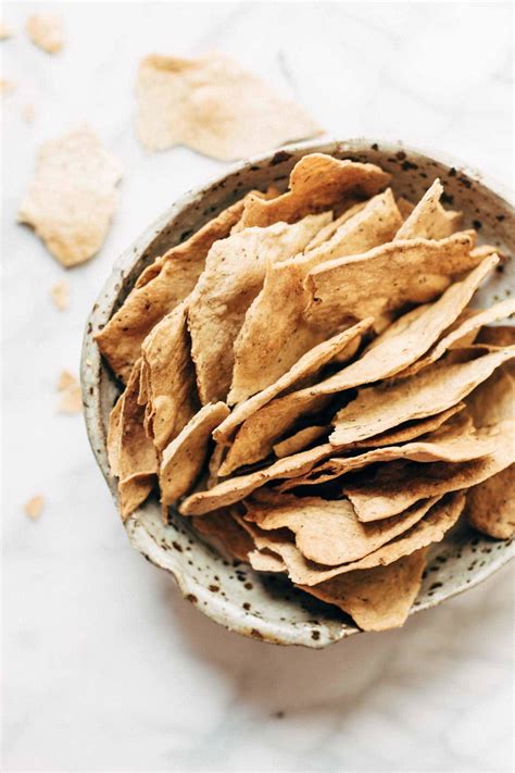 Easy Homemade Flatbread Crackers Recipe - Pinch of Yum