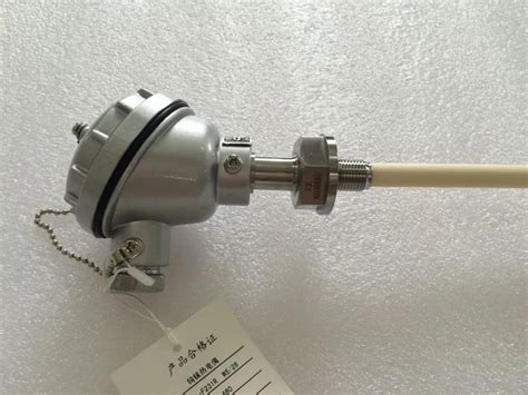 C Type Thermocouple For Vacuum Furnace 1600c - Buy Thermocouple For ...