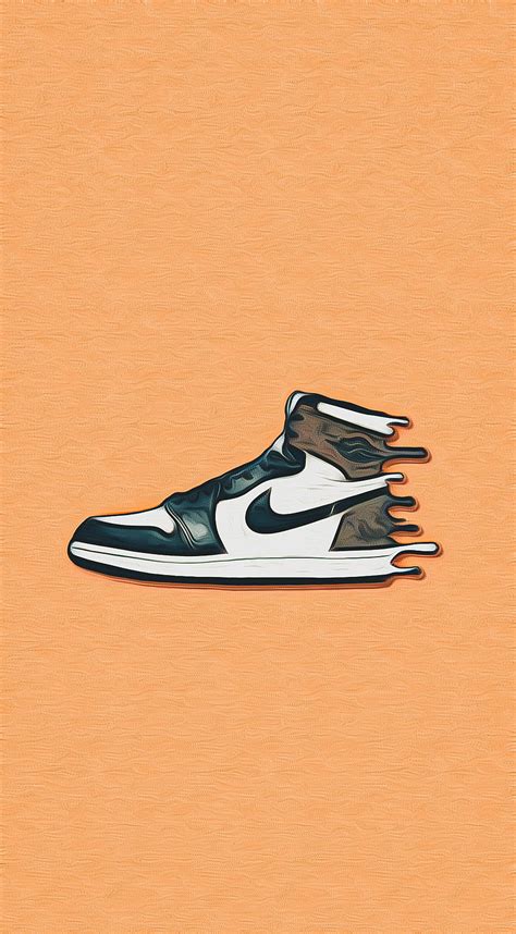 Details 94+ animated jordan shoes wallpaper best - in.cdgdbentre