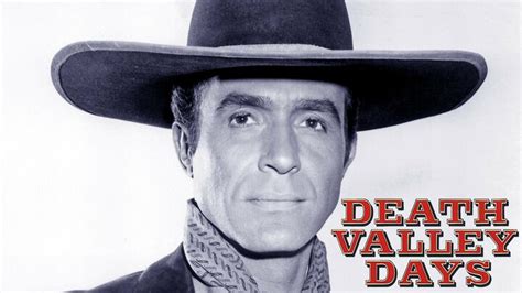 Death Valley Days - Syndicated Anthology Series - Where To Watch