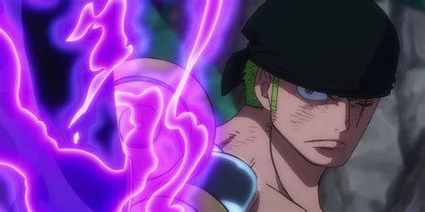 One Piece: Zoro's Best Haki Feats, Ranked