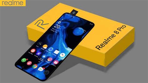 review for realme 8 pro - Gadget To Review