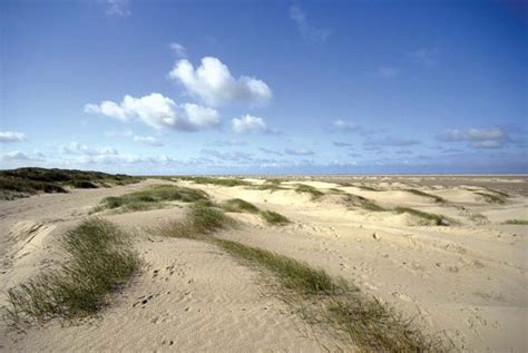 Fanø | island, Denmark | Britannica.com