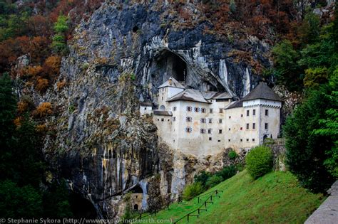 Caves, castles, and cousins in Slovenia • Exploring the Earth