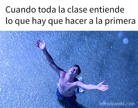 20+ De los mejores memes sobre profesores que te harán reír mientras ...