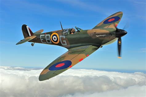 Pin by George Ascon on Flying Legends | Wwii fighter planes, Wwii ...