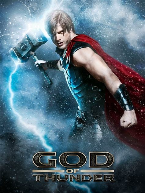 God of Thunder - Rotten Tomatoes