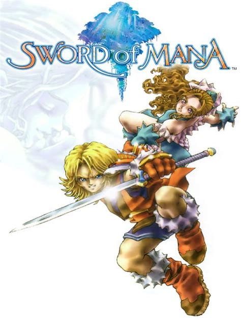 Sword of Mana (2003)