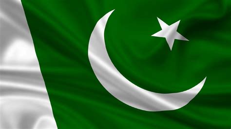 Pakistan Flag Wallpapers - Top Những Hình Ảnh Đẹp