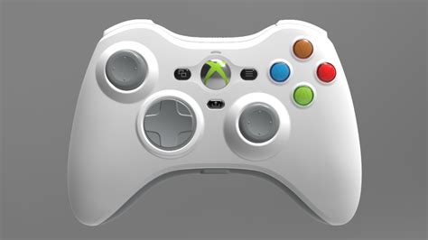 Microsoft's Iconic Xbox 360 Controller Is Being Resurrected - Networknews