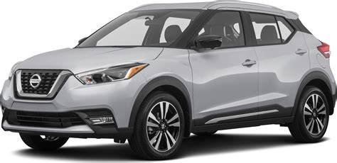 2019 Nissan Kicks Price, Value, Depreciation & Reviews | Kelley Blue Book