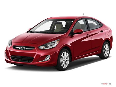 2012 Hyundai Accent Review, Pricing, & Pictures | U.S. News