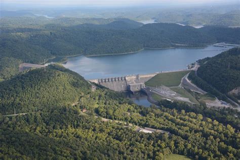 Center Hill Lake, Tennessee - Recreation.gov