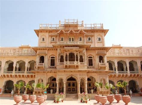 CHOMU PALACE HOTEL $146 ($̶2̶0̶8̶) - Updated 2023 Prices & Reviews - India