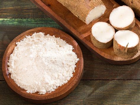 Cassava Flour: A Grain-Free, Nut-Free Flour | Best Health Canada