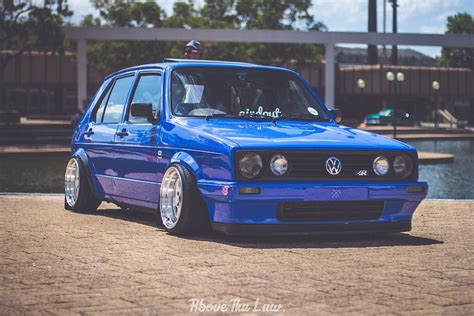 BROTHERTEDD.COM — radracer: VW Rabbit Mk1 | Volkswagen golf mk1 ...