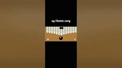 Up theme song - YouTube