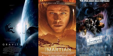 5 Greatest Movies About Space to celebrate 50 years since the moon ...