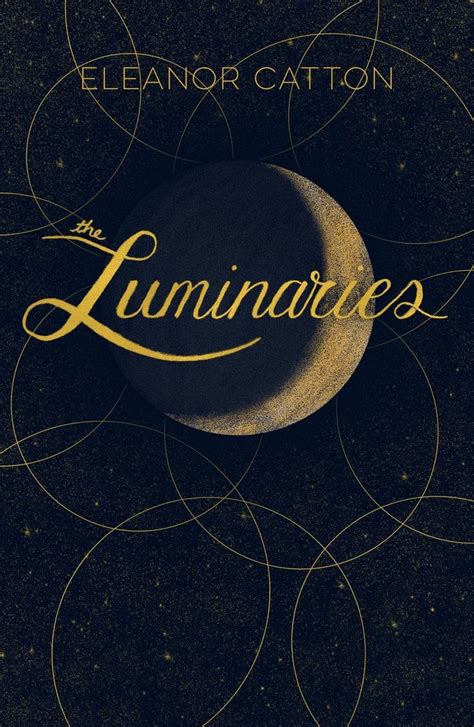 The Luminaries | Eleanor Catton | Holly Dunn Design | Vintage book ...