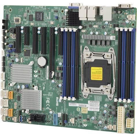 Intel Motherboard Chipset – Telegraph