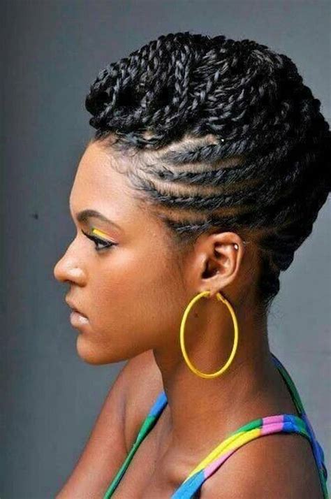 Top 13 Twist Hairstyles Therapy That Makes You Look Pretty – HairStyles ...